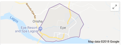 Epe-Map